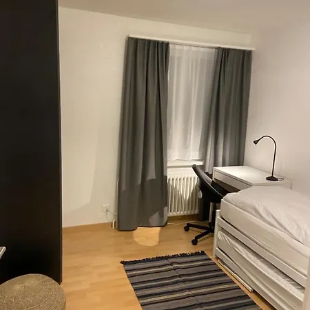 Apartment Via Surpunt - Signal - 5 St. Moritz