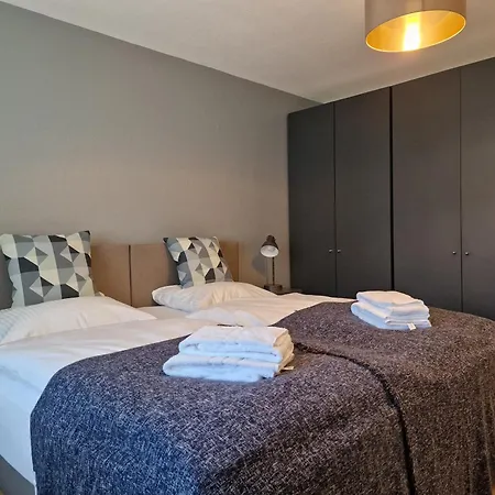 Via Surpunt - Signal - 5 * St. Moritz