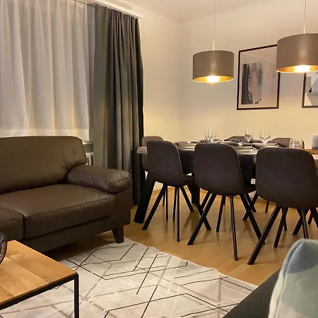 Apartmán Via Surpunt - Signal - 5 Svatý Mořic