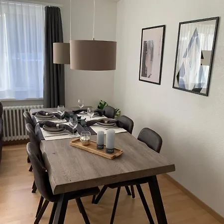 Apartmán Via Surpunt - Signal - 5
