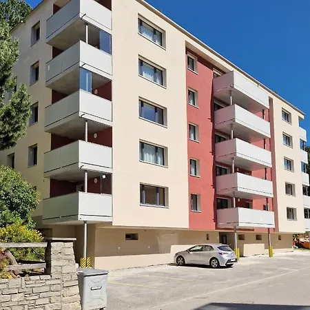 Apartmán Via Surpunt - Signal - 5 *