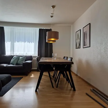 Apartmán Via Surpunt - Signal - 5 Svatý Mořic